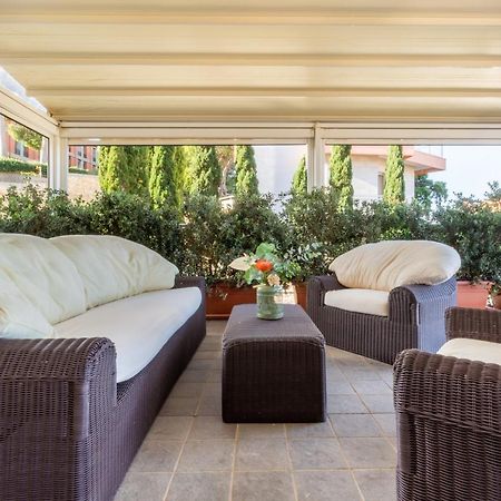 Terrazza61 - Appartamento Con Vista Spettacolare Sulla Citta Di Cagliari Exterior photo